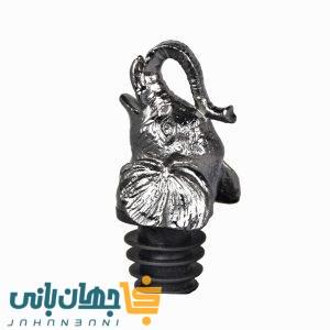 آرام ریز بطری طرح فیل