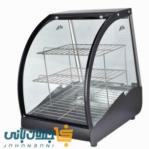 گرم کن آرتا استیل تکی (بدون سینی)