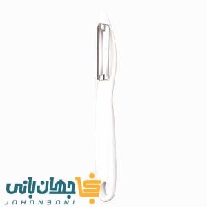 پوستکن صاف قلمی حیدری