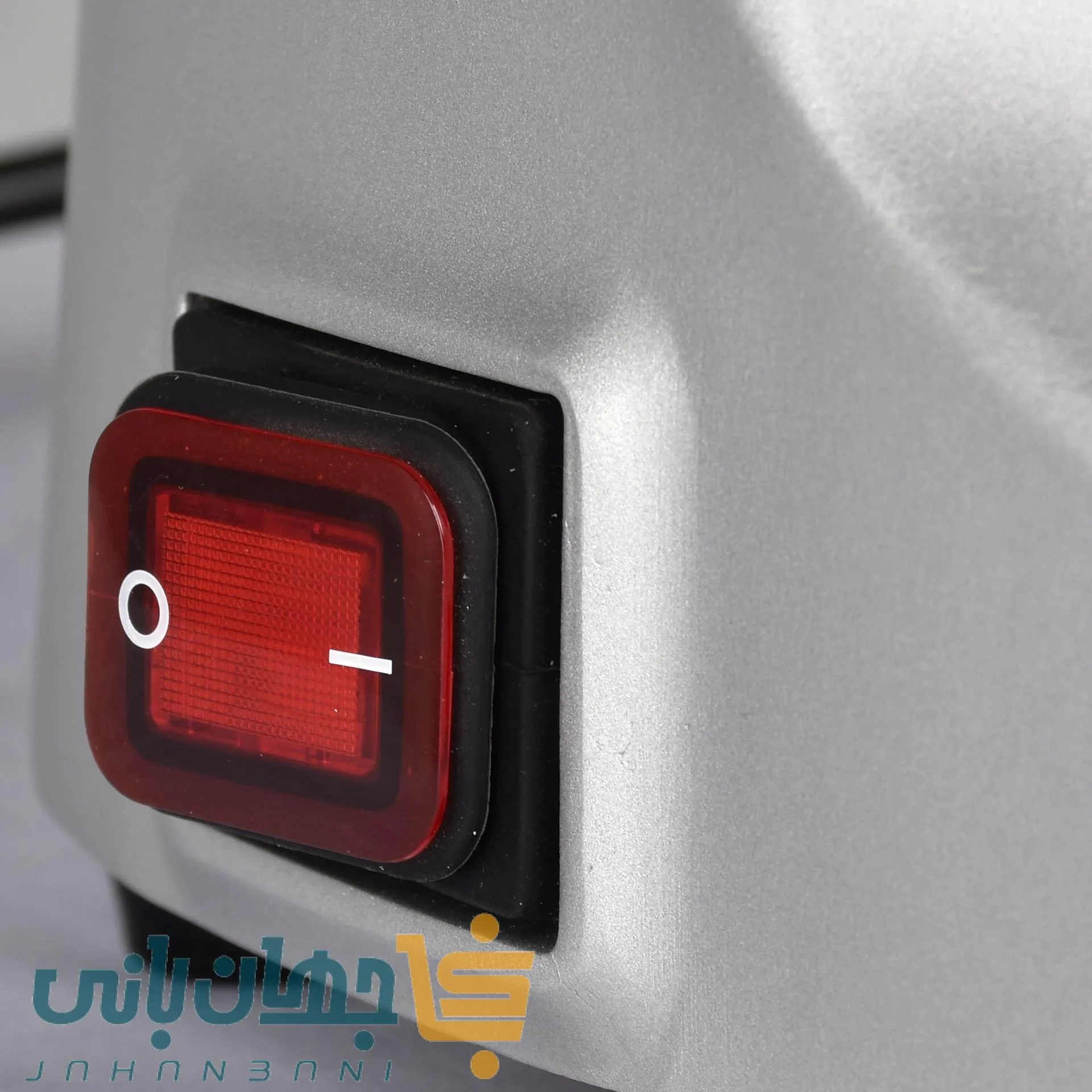 آب مرکبات گیری اسمارت مدل SMT-50RA - Image 3