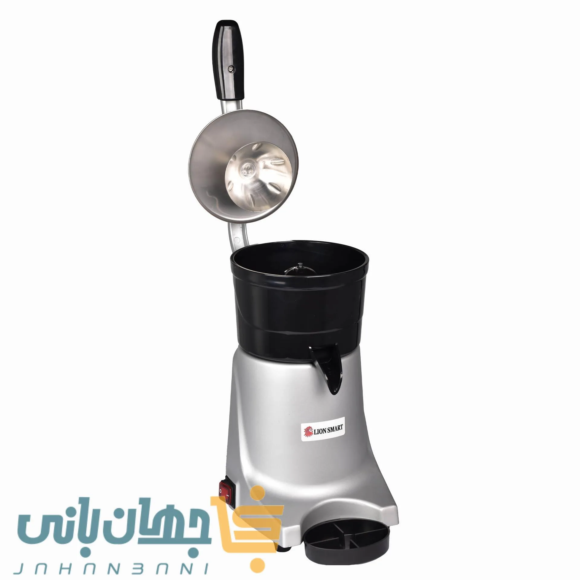 آب مرکبات گیری اسمارت مدل SMT-50RA - Image 2