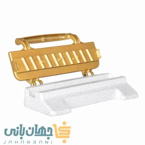 کباب زن درب طلایی 29 سانتی متری