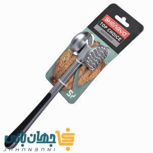 بیفتک زن دستی شنگیا