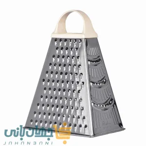 رنده چهار گوش استیل بزرگ صنعتی