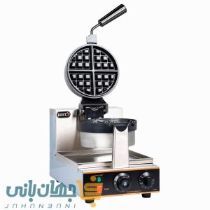 وافل ساز چرخشی بست (BEST) مدل PFY-2205