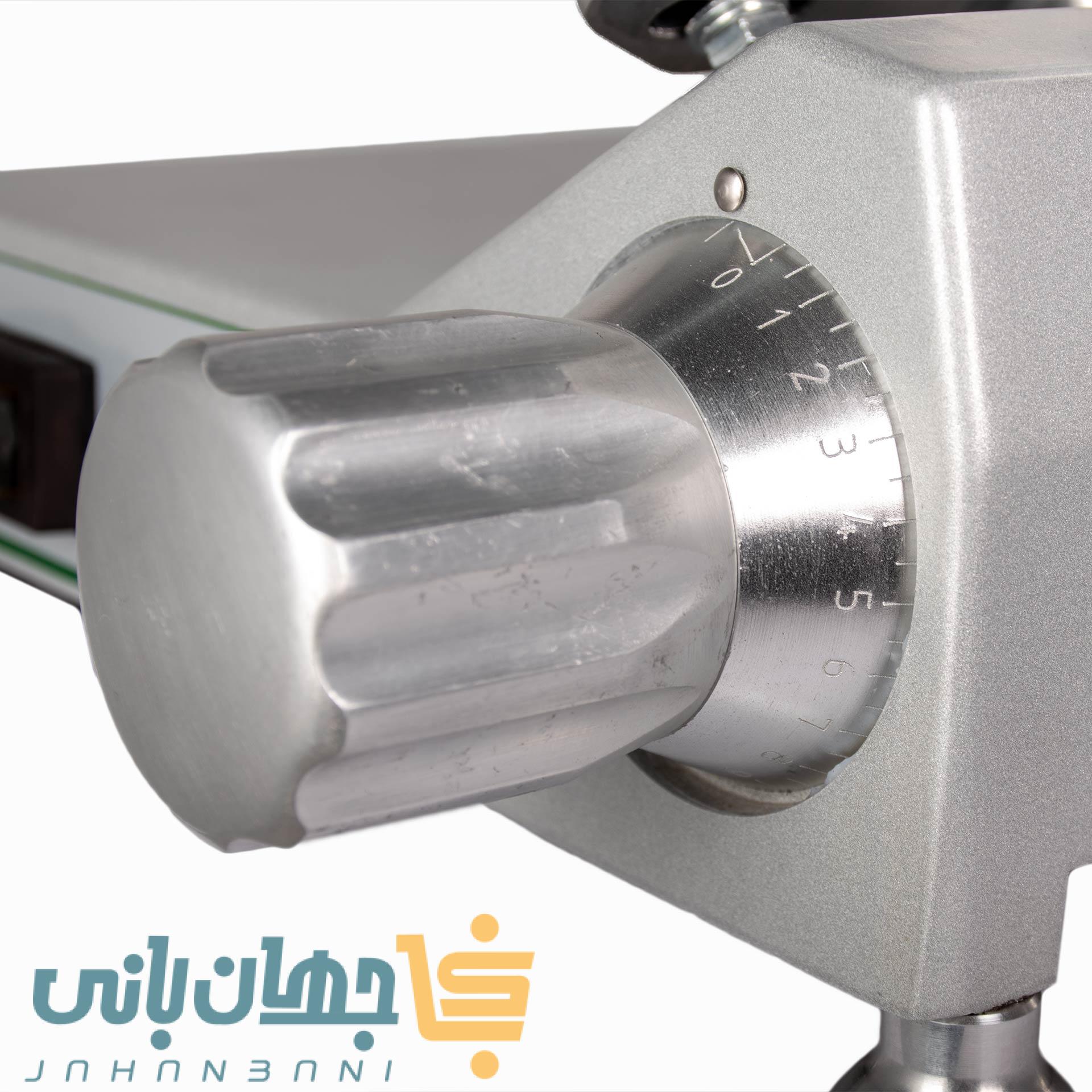 کالباس بر اسمارت مدل SMA-300L با تیغه ۳۰ سانتیمتر - Image 2
