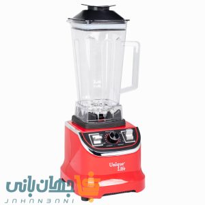 بلندر مدل UN-4119 یونیک لایف 2 لیتری