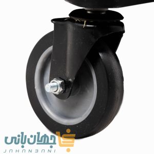 چرخ یدکی ترولی