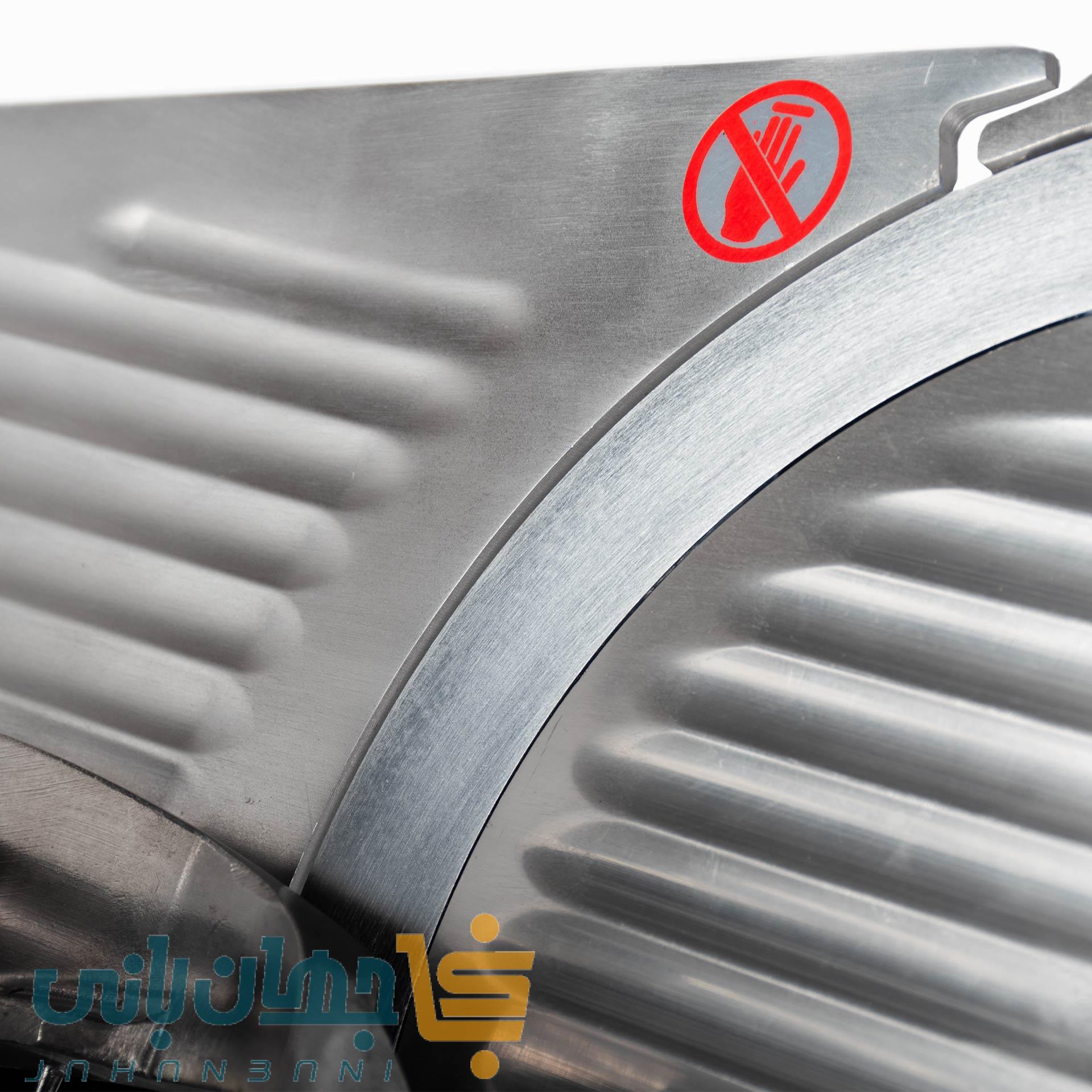 کالباس بر اسمارت مدل SMA-300L با تیغه ۳۰ سانتیمتر - Image 7