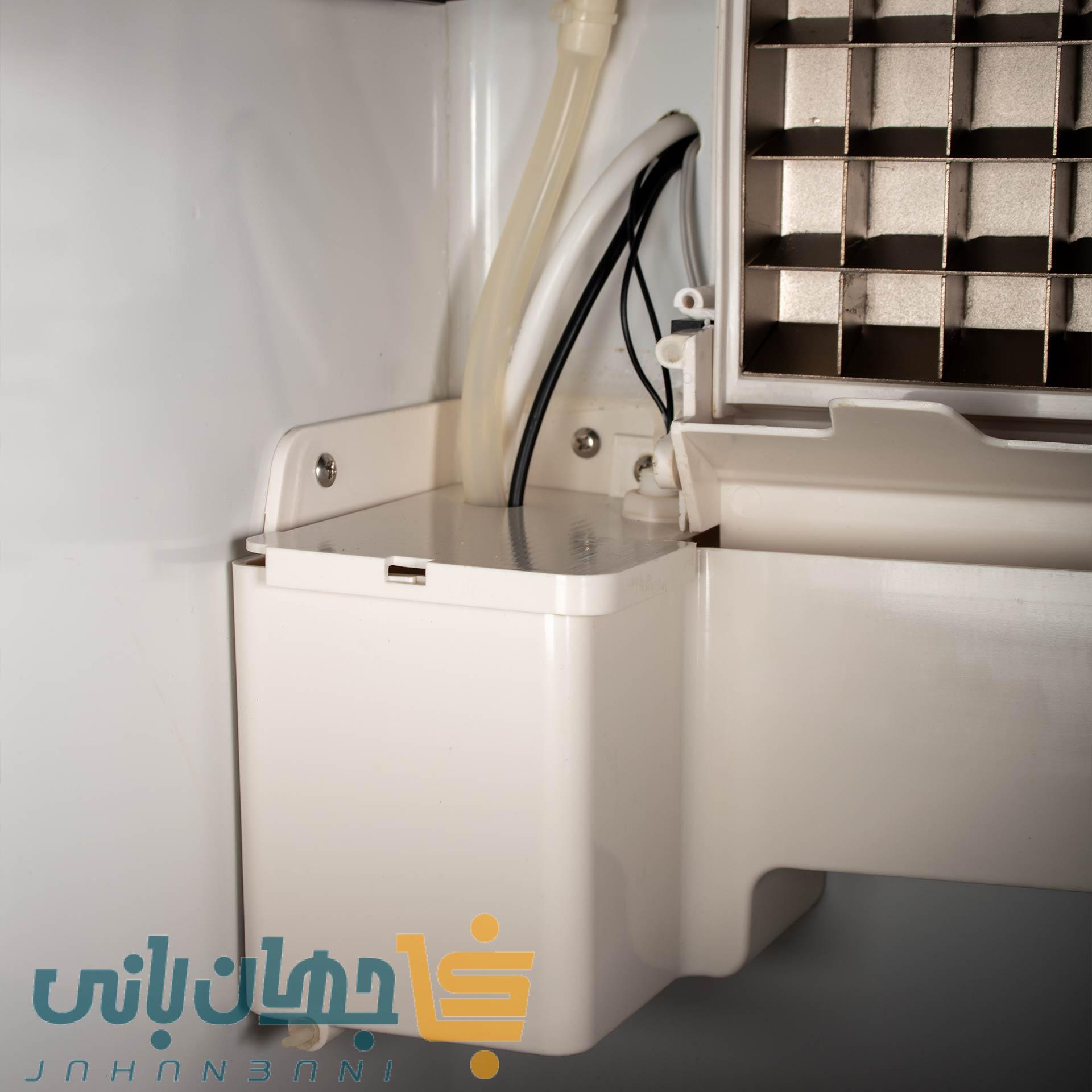 یخ ساز 50 کیلویی هدیکو مدل H-115050 - Image 4
