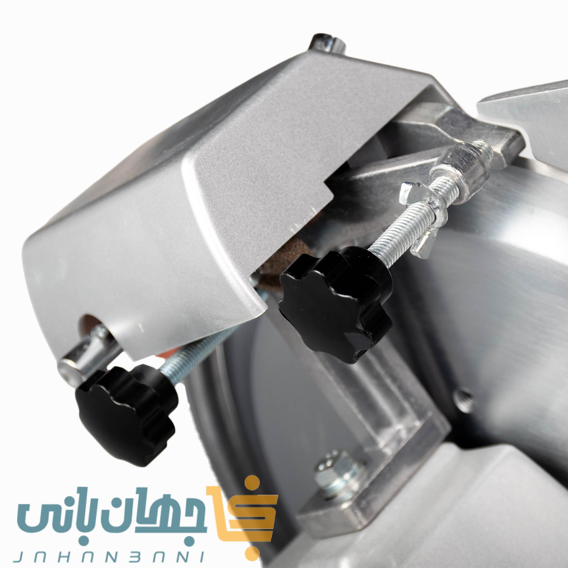 کالباس بر اسمارت مدل SMA-300L با تیغه ۳۰ سانتیمتر - Image 4