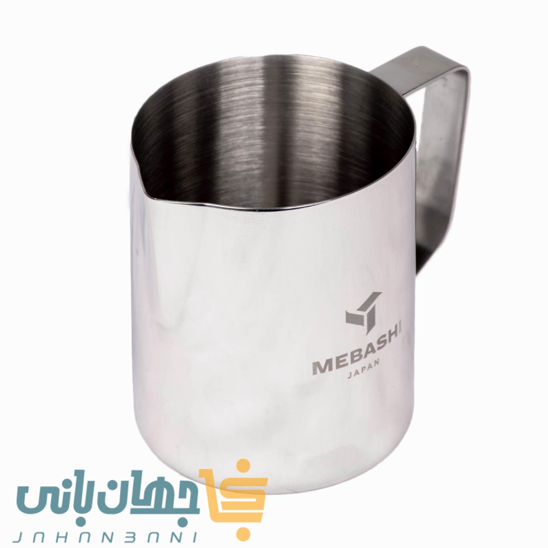 اسپرسوساز مباشی مدل ME-CCM2051 - Image 4