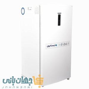 فریزر ۵ کشو نوفراست ایستکول مدل ۲۹۹۹