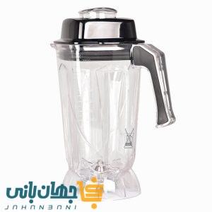 پارچ فابریکی ۲.۵ لیتری آلفامیکس