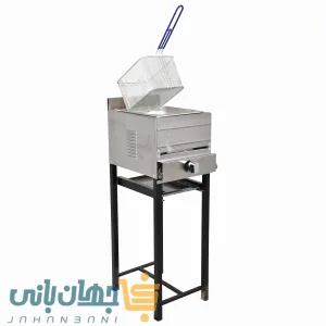 سرخکن تک لگن صنعتکاران