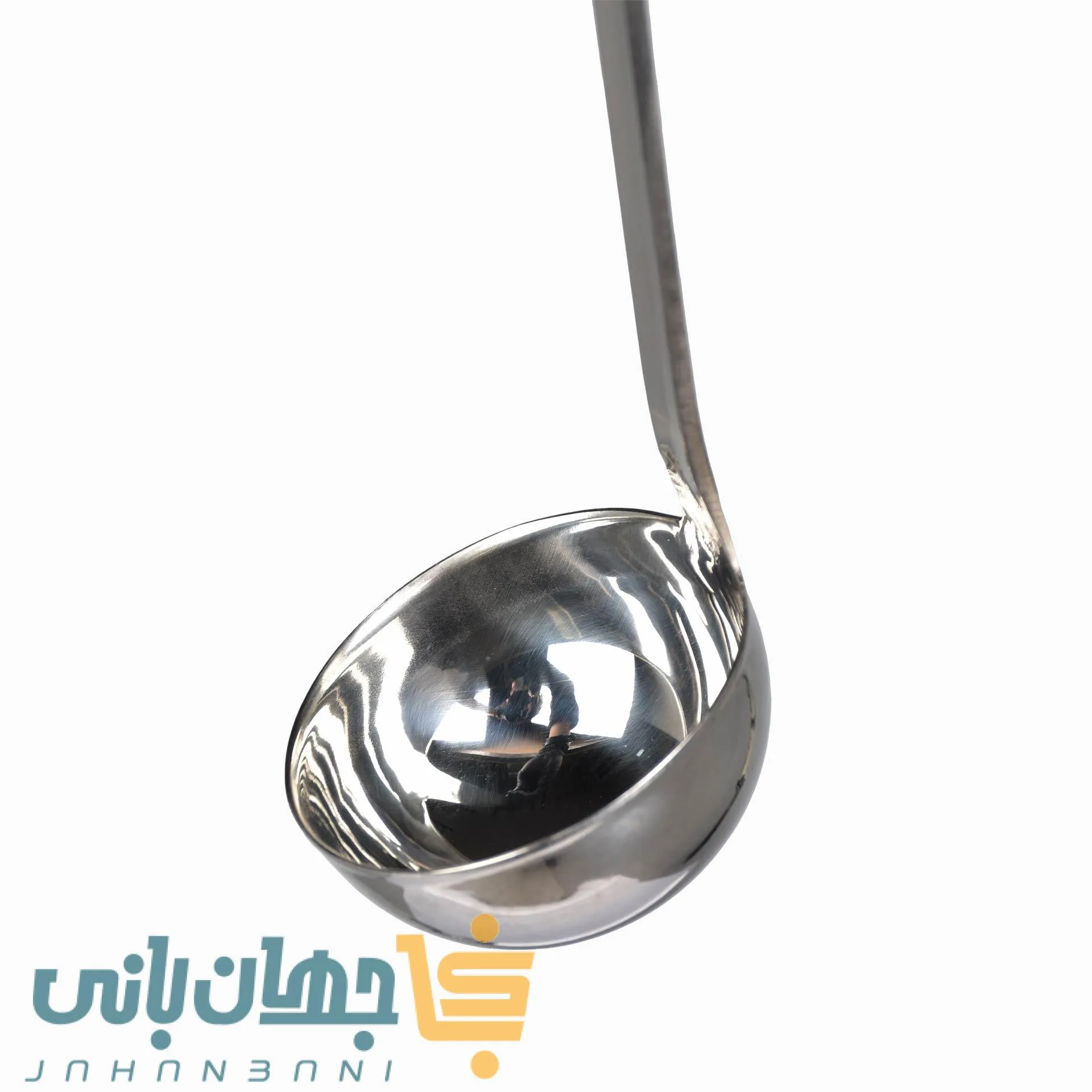 ملاقه استیل هتلی در 8 سایز - Image 11