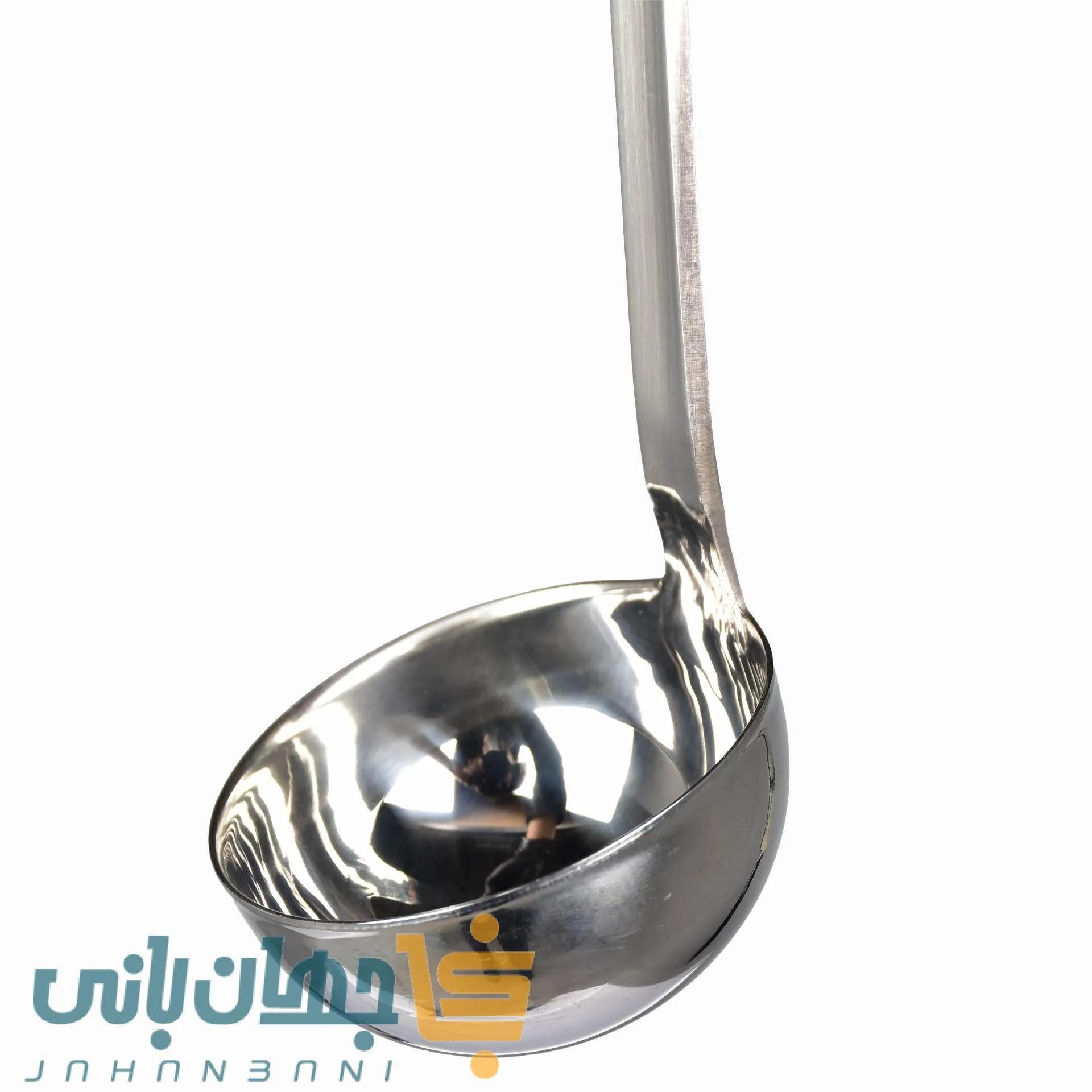 ملاقه استیل هتلی در 8 سایز - Image 10