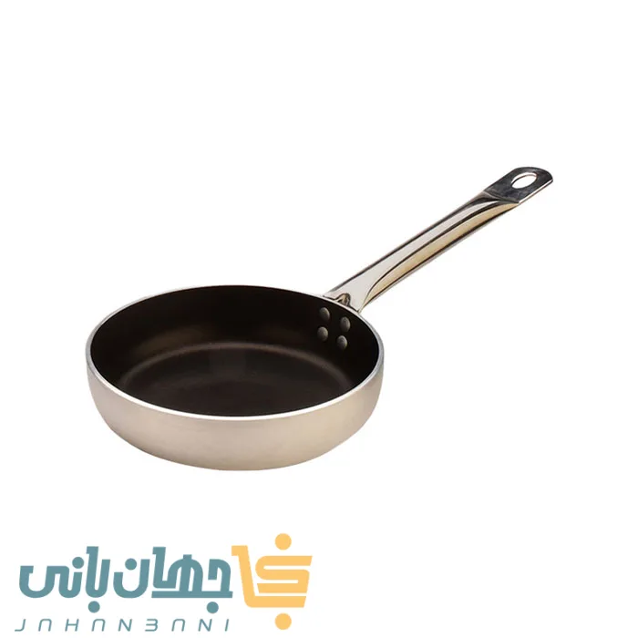تاوه پی کوک PC برند زرساب - Image 2