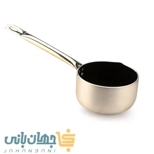 سس پن پی کوک زرساب در دو سایز