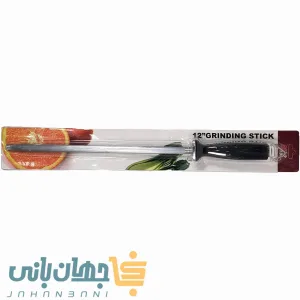 مصقل جیانفنگ دسته چوبی در سه سایز