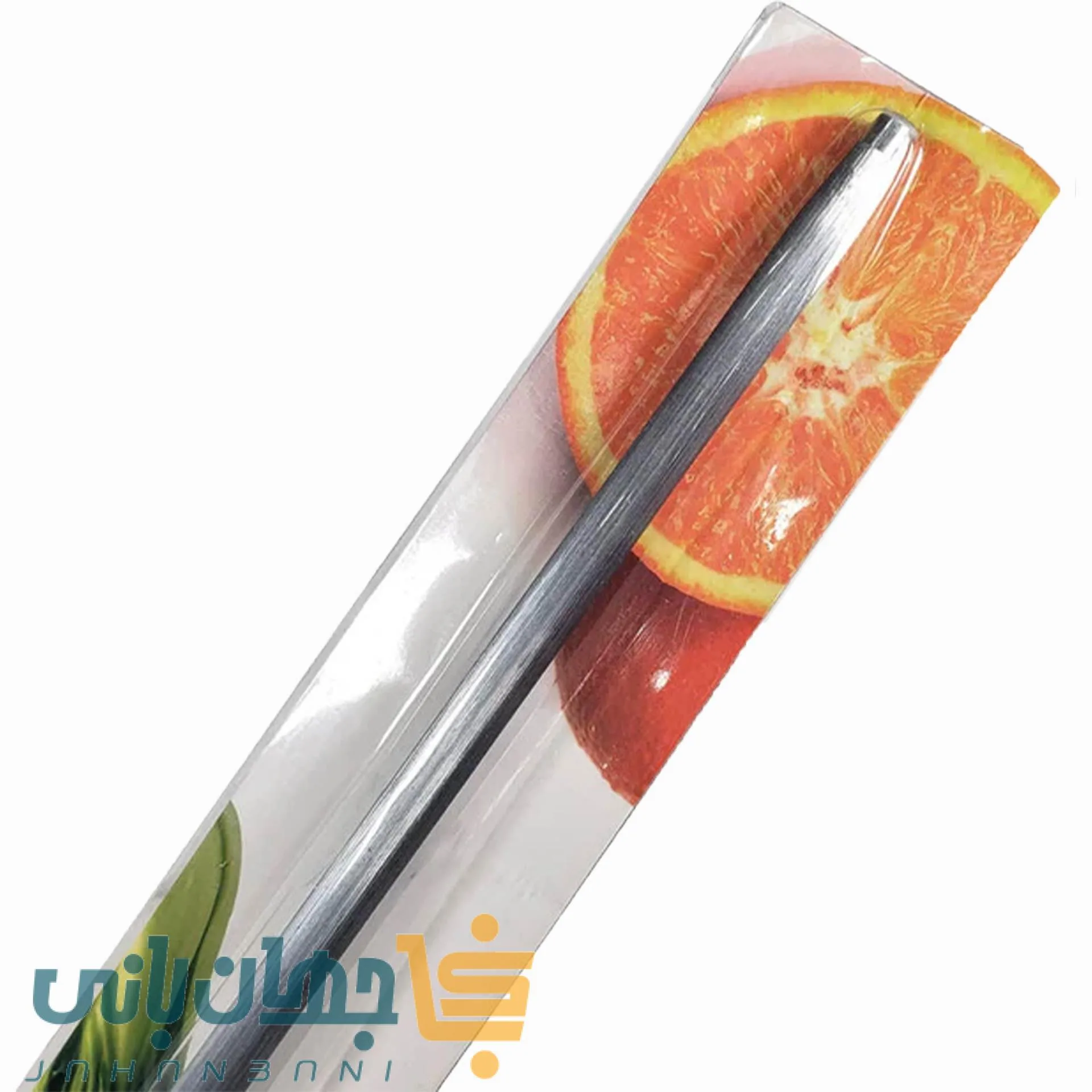 مصقل جیانفنگ دسته چوبی در سه سایز - Image 3