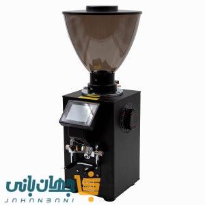 آسیاب قهوه بست کافی مدل K-64FY