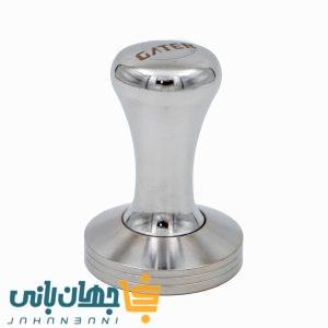 تمپر 58 استیل طرح گتر