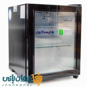 یخچال شوکیس ۳ فوت ایستکول مدل TM-4164-HS