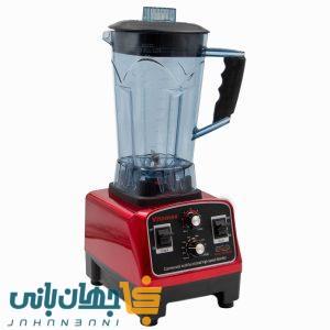 بلندر صنعتی ویتامکس Vitamex مدل TM700 AQ