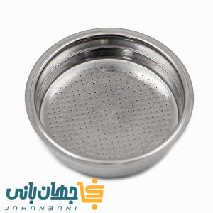 بسکت تک تحت فشار 51