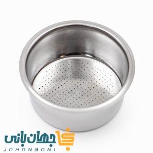 بسکت دوبل غیر تحت فشار 51