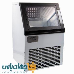 یخ ساز 35 کیلویی یونیک لایف مدل UL-36BS