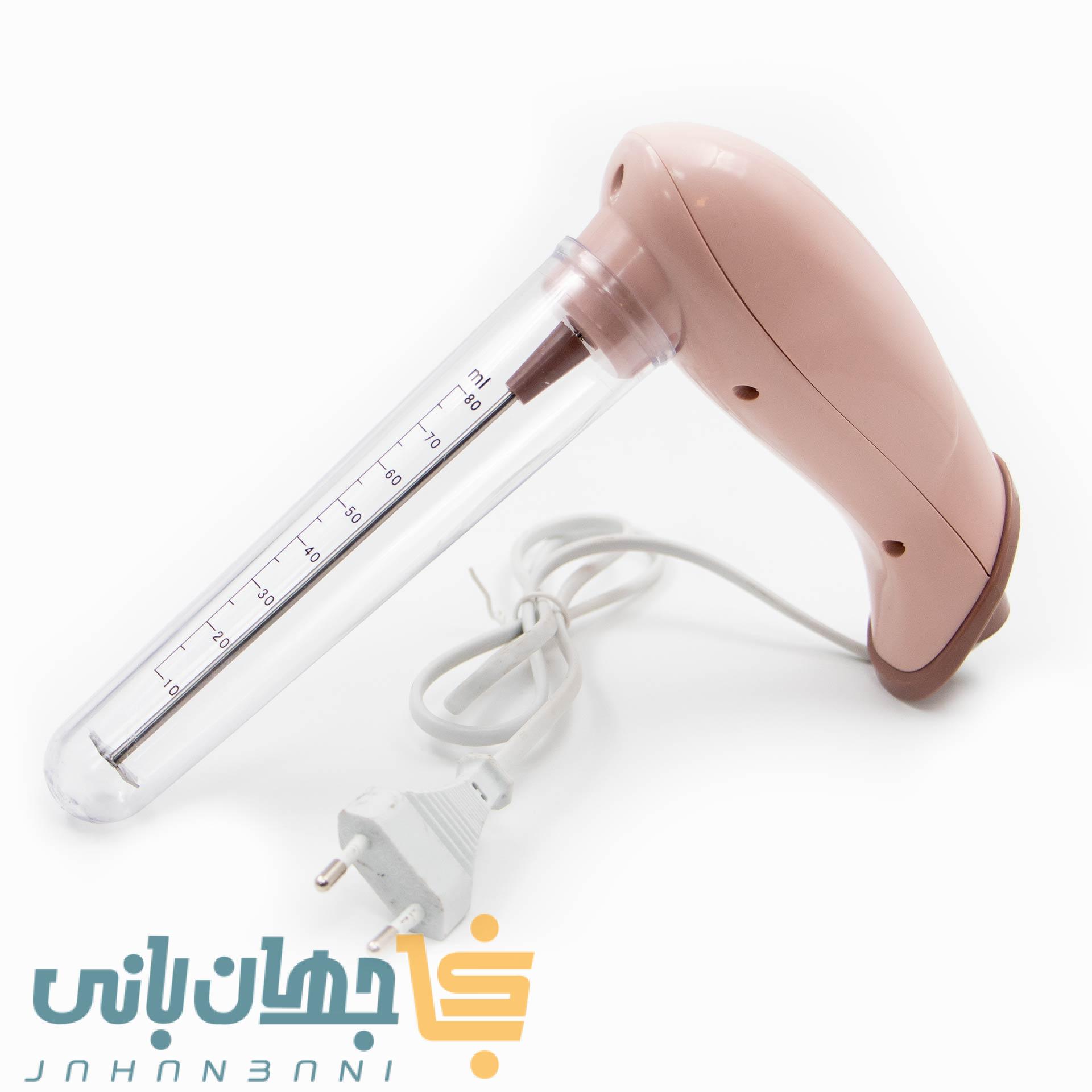 همزن دستی برقی L یونیک لایف مدل UL-849 در 3 رنگ