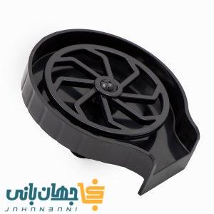 پیچر شور (لیوان شور) مدل اسپین فلو