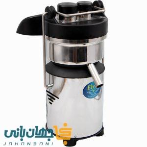 آب گیری هویج الوین 1.5 اسب دو ورودی کشویی