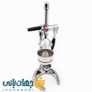 آب مرکبات‌گیری دستی پیام