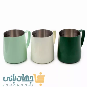پیچر مینیمال 600 میلی‌لیتری در سه رنگ