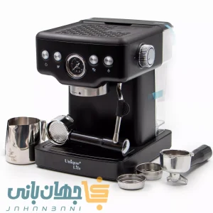 اسپرسوساز یونیک لایف مدل UL8931
