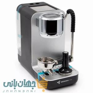 اسپرسوساز مباشی مدل ECM2114