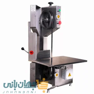 اره استخوان‌بر AMB مدل BS182 (تک فاز)