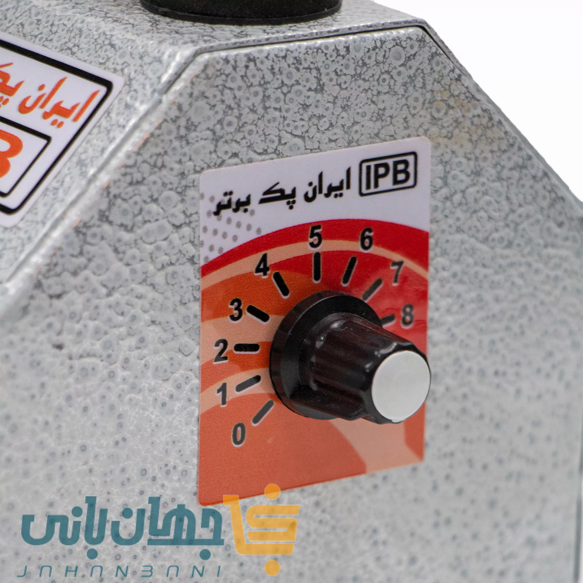 دوخت حرارتی ایران پک برتر در سایزهای 30 و 60 سانت - Image 2