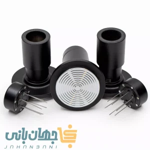 تمپر تکنیکال نیدل‌دار Gater (سایز 51، 53 و 58)