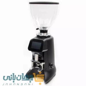 آسیاب قهوه صنعتی هی کافی (HeyCafe) مدل Buddy