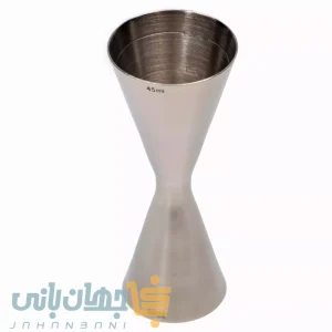 جیجر دوطرفه Milanu مدل 022 (مدرج)