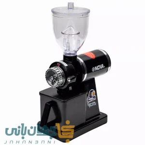 آسیاب قهوه نوا (NOVA) مدل NM-3660CG
