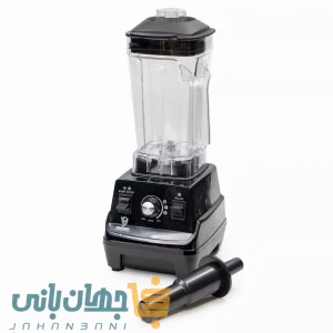 بلندر ۲ لیتری فونیکس مدل FX-118