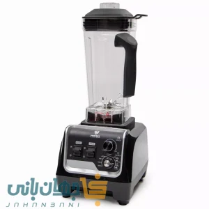 بلندر ۲.۲ لیتری فونیکس (PHOENIX) مدل FX-206E