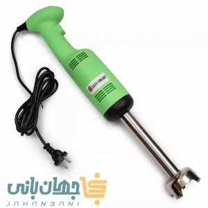 گوشت کوب برقی اسمارت مدل 270 + سری همزن