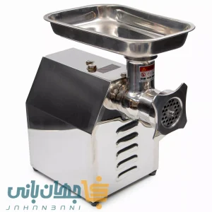 چرخ گوشت سایز 12 اسمارت مدل SMR-12